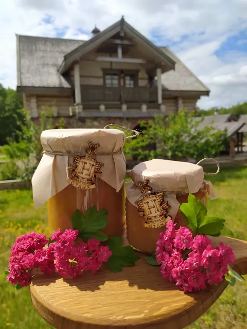 Etnokul'turnyy Kompleks "Nanosy Otdykh" - Usad'ba Na Narochi