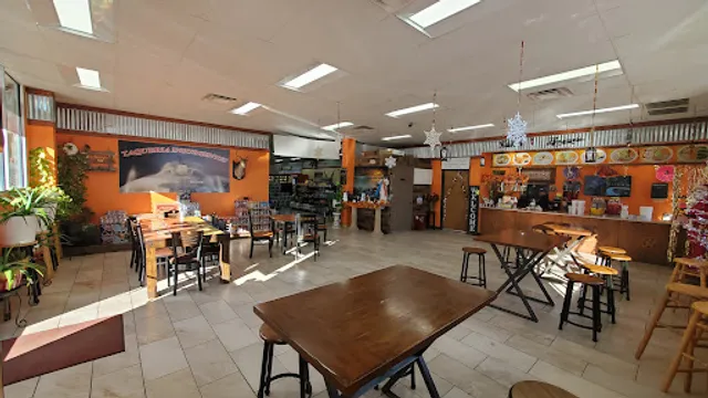 Taqueria Insurgentes