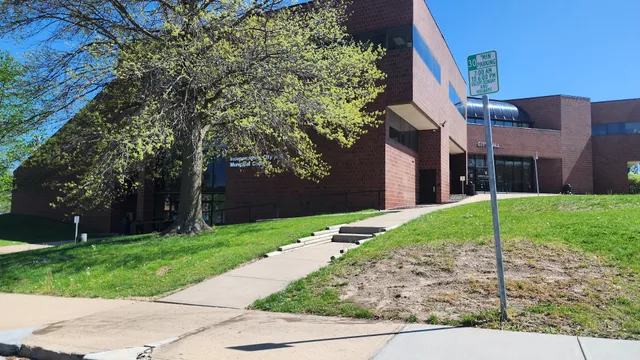 Independence Municipal Court