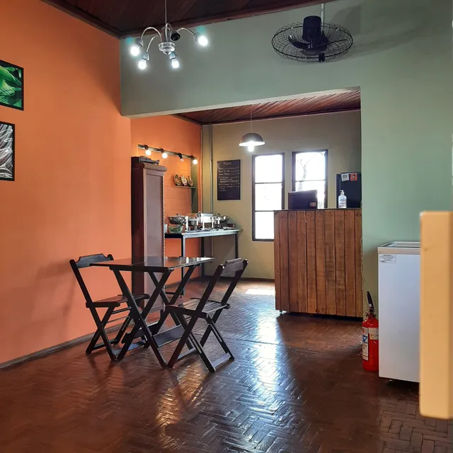 Soul Kitchen - Comida Vegana