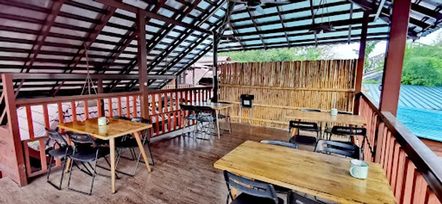 Heritage Town Cafe Gopeng