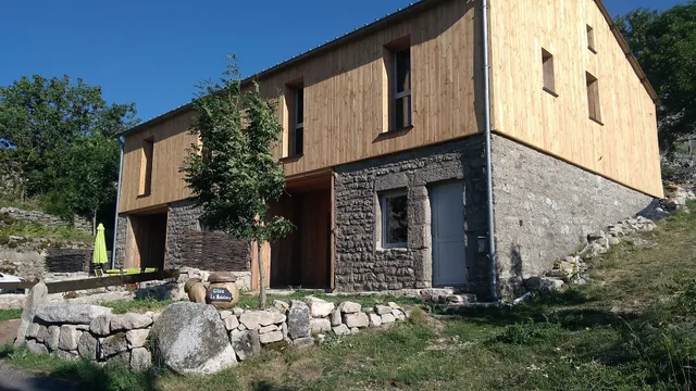 GÎtes La Boletière