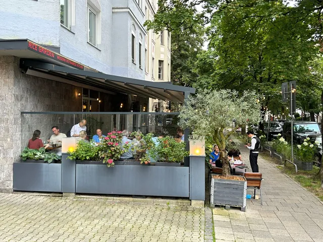 Rice Garden - Modern Vietnamese Kitchen