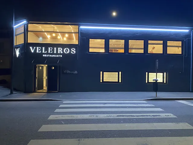 Restaurante Veleiros