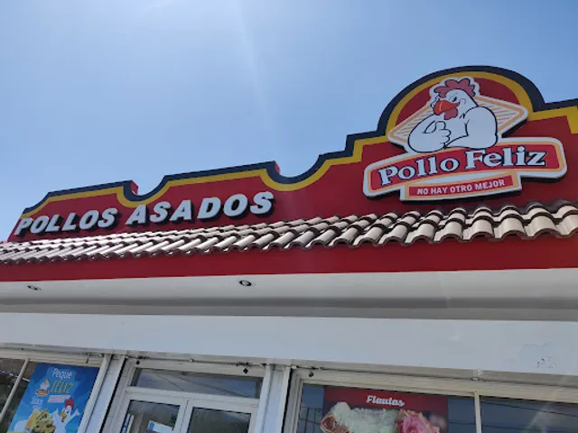 Pollo Feliz