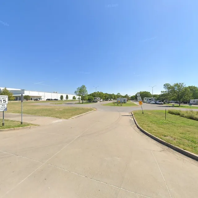 Claremore Expo RV Park