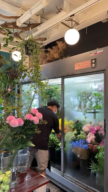 Tanigawa Hanaten Co., Ltd.