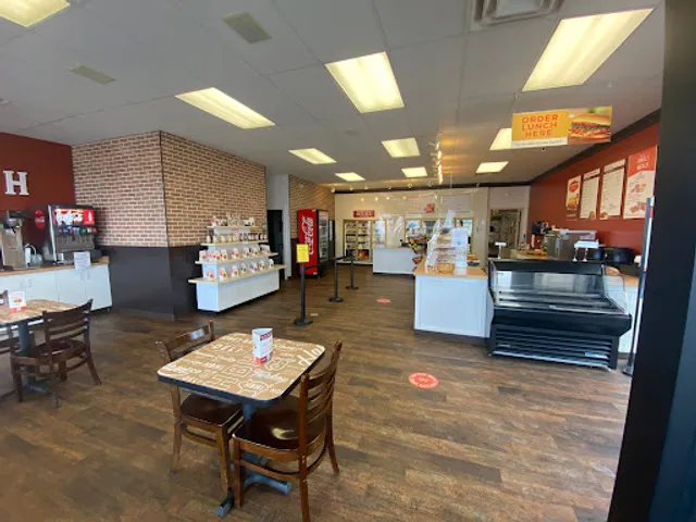 The Honey Baked Ham Company