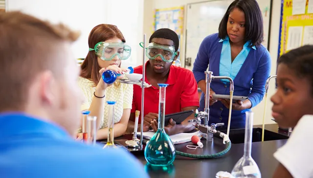 National STEM Honor Society