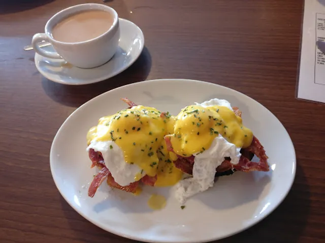 Grind House Coffee Shop