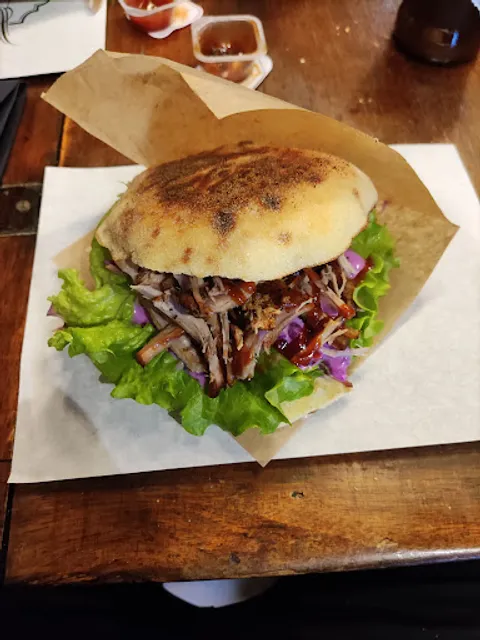 Billis® Burger Milano