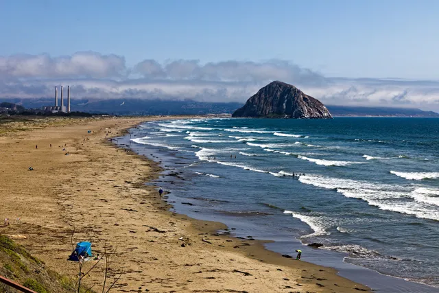 North Point Natural Area