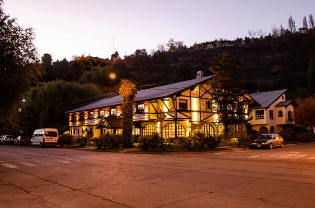 Ayres del Filo by Visionnaire Hoteles