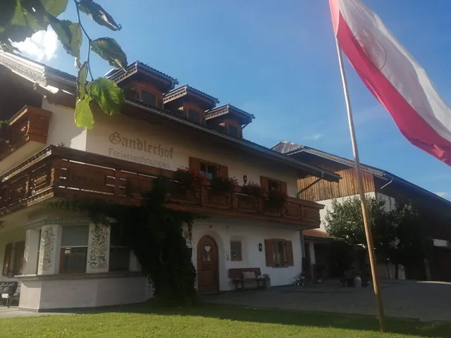 Ferienwohnungen Gandlerhof
