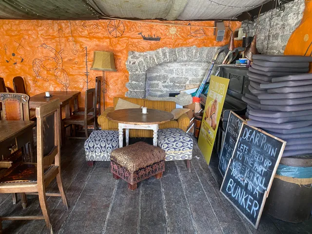 Kehrwieder Saiakang Chocolaterie