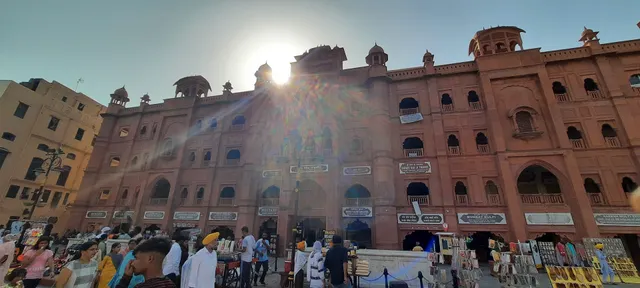 Mehak Inn Guest House