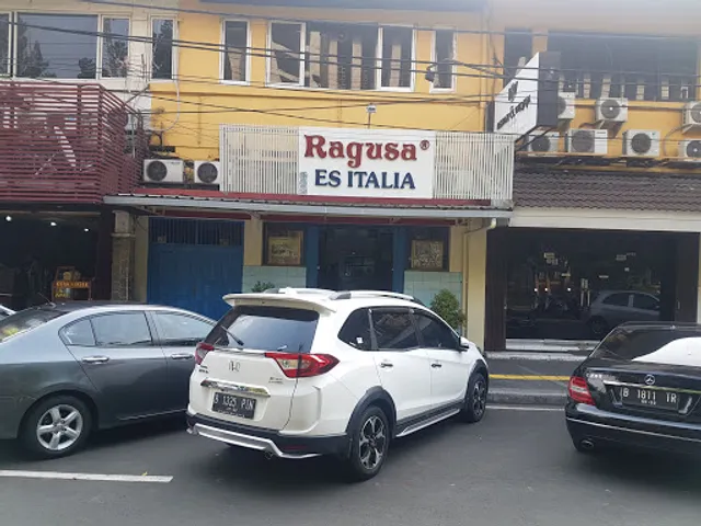 Ragusa Es Italia