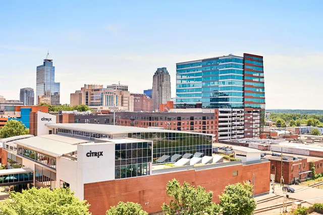 The Casso, Raleigh, a Tribute Portfolio Hotel