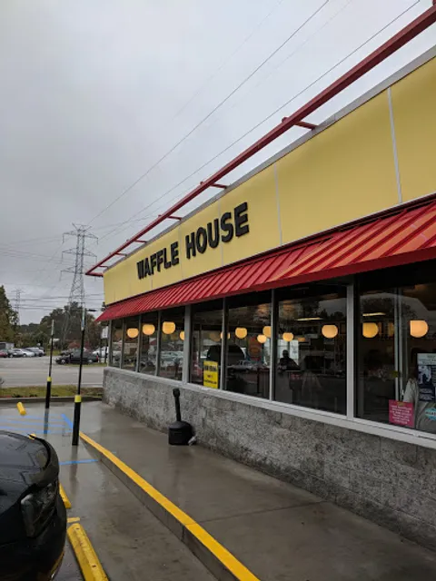 Waffle House