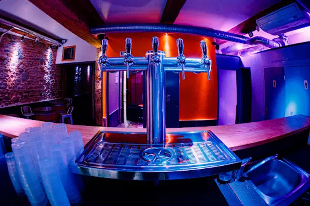 Little Pub Lyon - Espace de Location