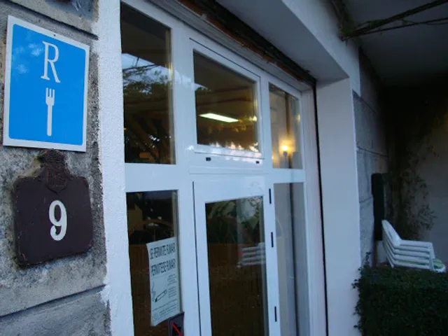 Outarelo Restaurante