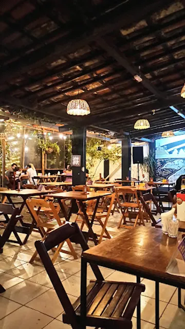 Cantinho da Macaxeira - Gastro Bar e Restaurante de Comida Regional em Garanhuns
