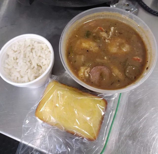 Cynthia's Gumbo Express Inc.