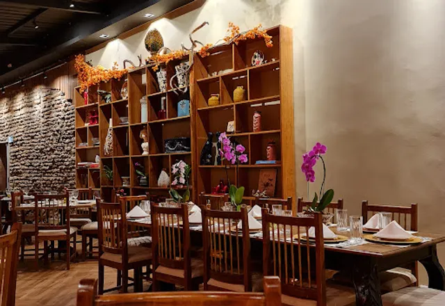 Lacucina Restaurante