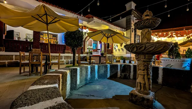 Casona Valdelirios Hotel