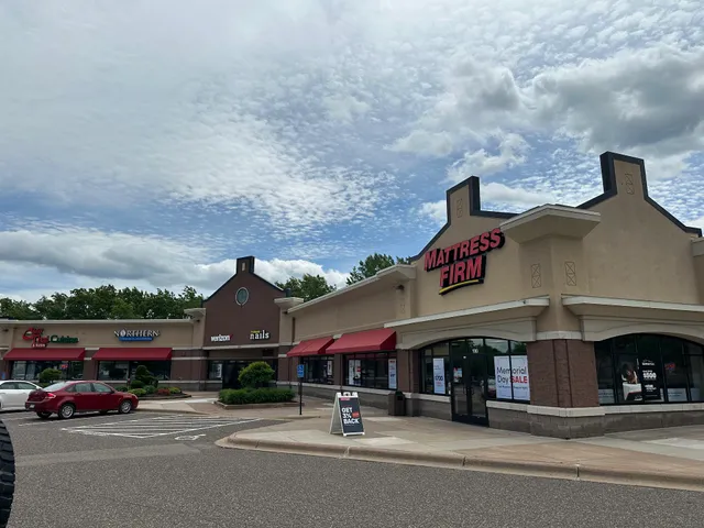 Mattress Firm Lino Lakes