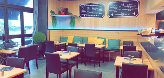 Basta Restaurant Café