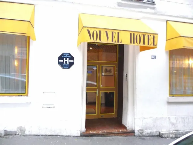 Nouvel Hotel