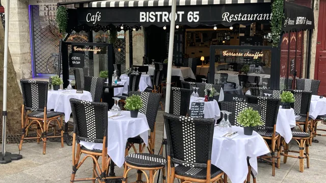 Bistrot 65