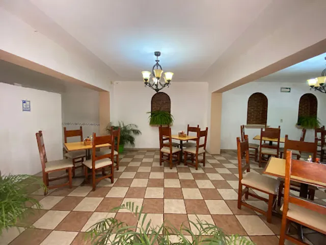 El Navegante Mariscos