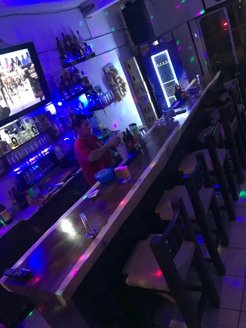 Restaurant Bar "El Semáforo"