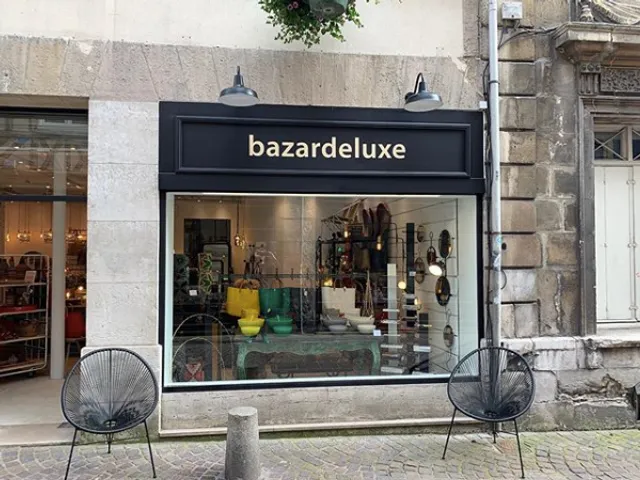 bazardeluxe