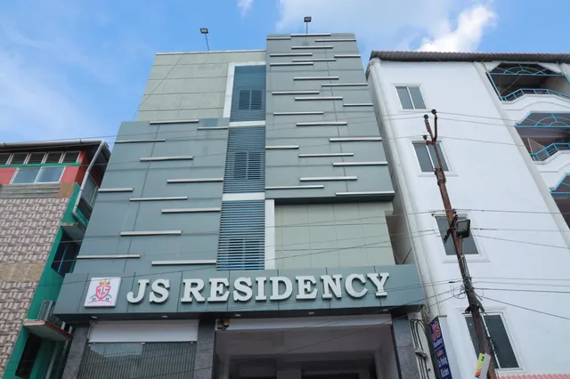 J.S RESIDENCY