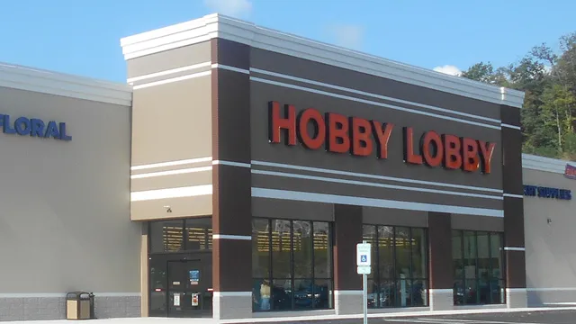 Hobby Lobby