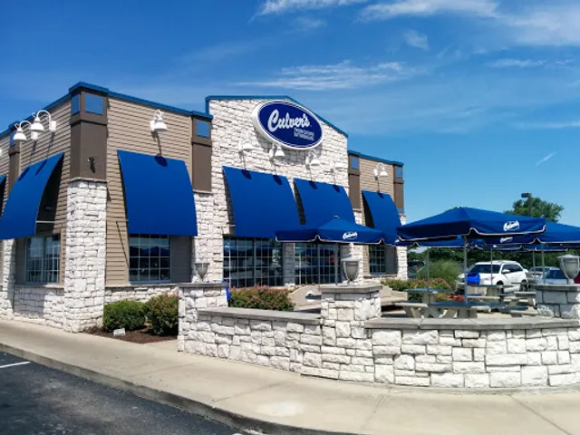 Culver’s
