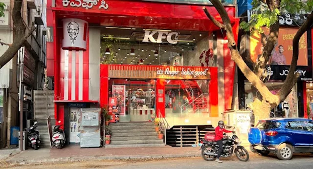 KFC
