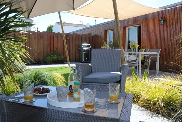 Aux Quereux de Bel Air