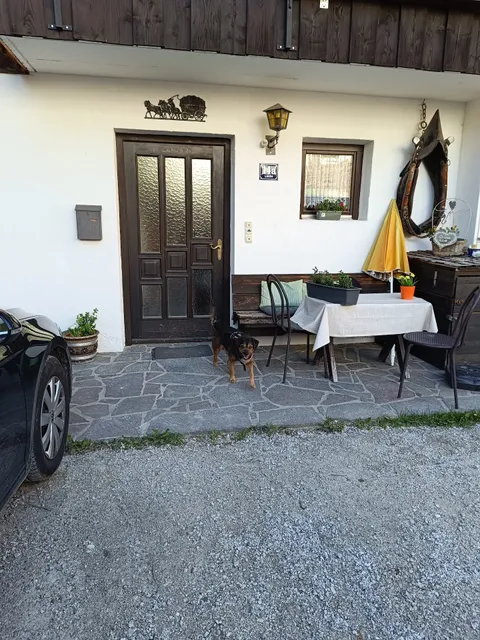 Ferienwohnung Kurt Kirschbaum