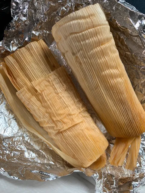 Tamales Lupita