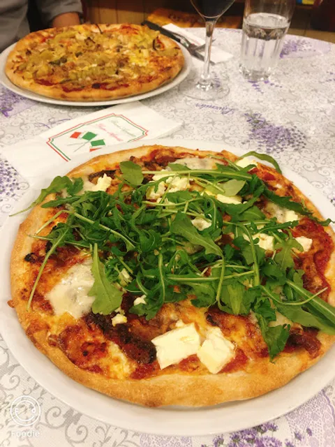 Feinkost Al Forno - München