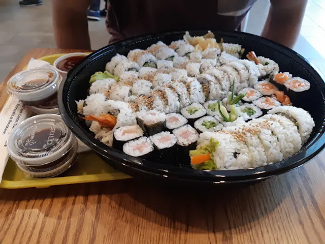 Togo Sushi