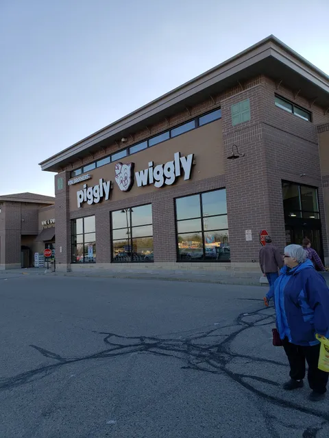 Fox Bros. Piggly Wiggly