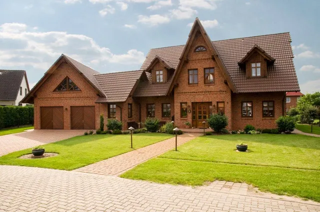 Pension und Ferienwohnungen Holzmann