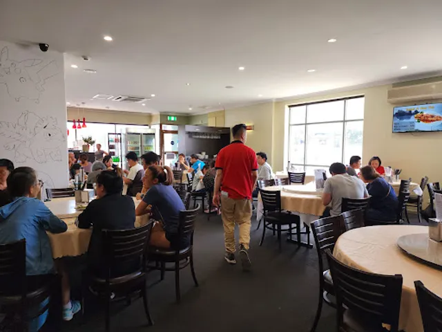 Tasty Dining 蛟塘酒家