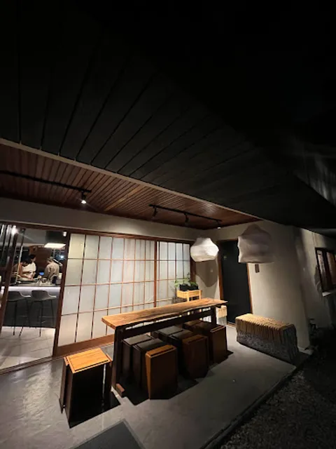 Titik Temu Brew Bar - Tebet