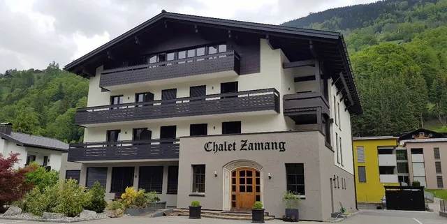 Chalet Zamang